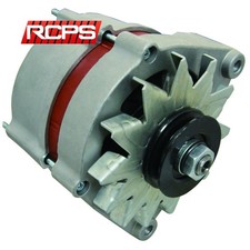 New 80A Alternator For Mercedes-Benz 560SL 5.6L 1986-1989 1516540R A0071540602