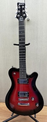 FRAMUS D-SERIES PANTHERA SUPREME electric guitar