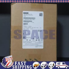 New Siemens 6SL3210-1PE11-8UL1 6SL3 210-1PE11-8UL1 1 Year Warranty Fast Shipping