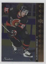 1994-95 Upper Deck SP Alexandre Daigle #SP-54 0ms6