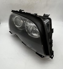 Hauptscheinwerfer Xenon rechts BMW E46 7165776 Facelift