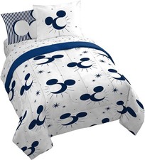 Disney Mickey Mouse Kids Bed Set-A2, AB0DGJB6DXK2, AB0DGJLHF5L2