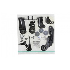 Pompe direction assistée Citroen C8