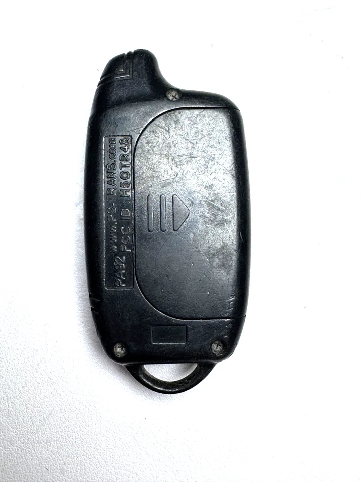 PANTHER H5OTR48 MANDO A DISTANCIA ORIGINAL LLAVERO ENTRADA SIN LLAVE Foto 2 de 4