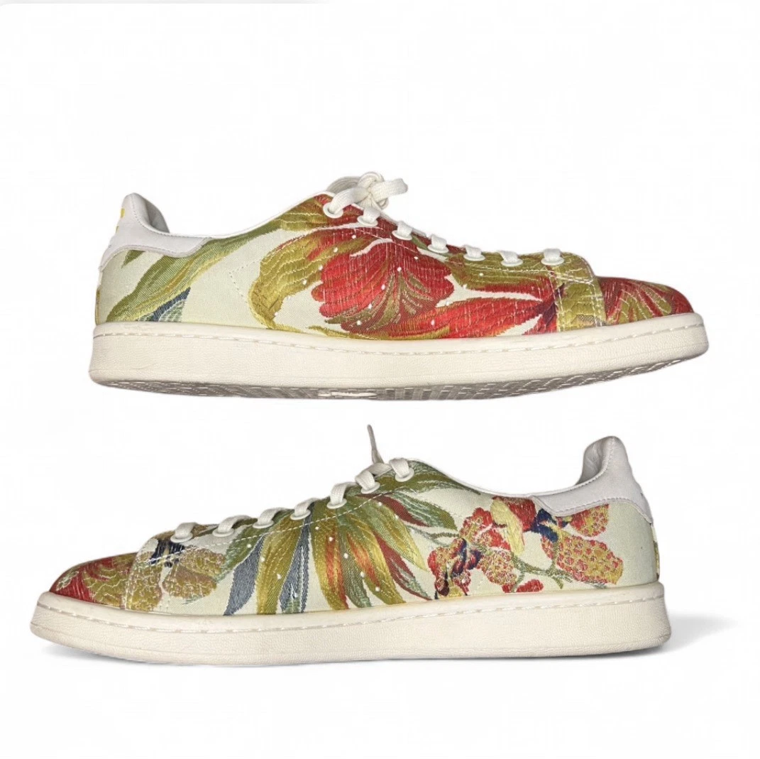 Las mejores ofertas en Adidas Stan Smith Floral | eBay