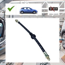 Bremsschlauch Vorne, Links, Rechts Maxgear für Ford Focus DAW, DBW 1.8 16V