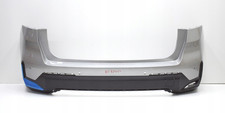 BMW X1 U11 STOßSTANGE HINTEN ORIGINAL Standard