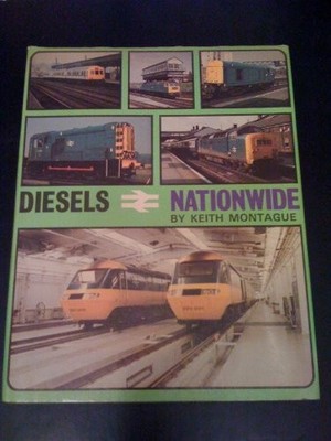Diesels Nationwide, Montague, Keith