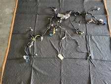 Used Oem Kia Dash Instrument Panel Wiring Harness 91101R5400 2.5L Sorento 2022