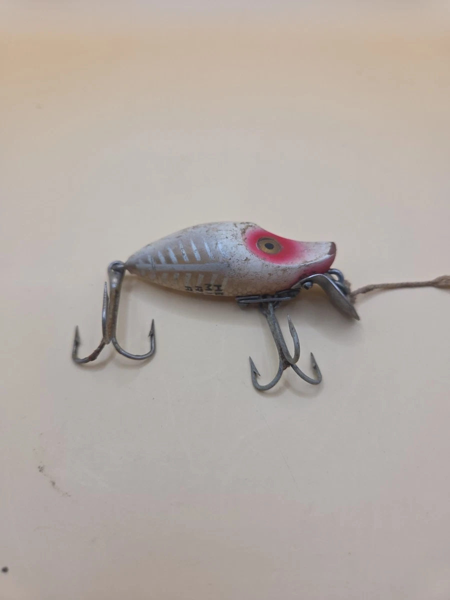 Heddon Bluegill Vintage Fishing Lures Original for sale | eBay