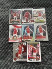 Topps + Panini Takehiro Tomiyasu Arsenal Base card bundle Various Sets, NO Dupes