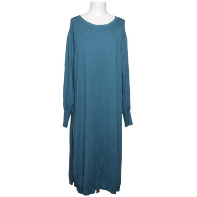 Masai, Kleid, Größe: XL, model: model not explicitly identified, Blau #Xks
