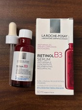 La Roche-Posay Retinol B3 Serum Anti-Wrinkle and Aging Concentrate SHIP FROM US