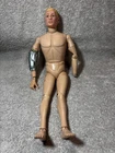 Vintage GI Joe Blonde Action Pilot 1960s Restoration Project. Hasbro PAT Pending