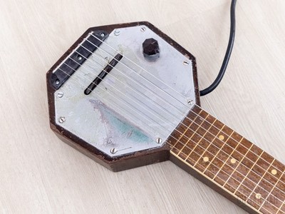 1930s AudioVox 7-String 
