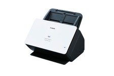 Canon Image Formula Scan Front 400 Scanner ADF USB LAN Farbig