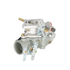 Carburetor - Genuine Zenith Fits John Deere 440 L Al20225t Fits Case Vt2072