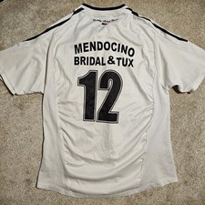 Vtg 2010s Germany National Team Custom Size L Football Soccer Jersey Streetwear 