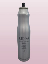 KENRA ROOT LIFTING 13 SPRAY VOLUME BUILDING FOAM 8 OZ NWOB SEE DETAILS