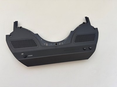Thrustmaster T500 RS Racing Wheel Base Housing Panel