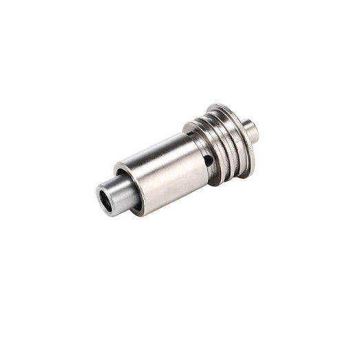 STL010 Cooler Flow Bypass Valve Kit for Cadillac Chevy GMC Transmission 14-2024 - Foto 9 di 10