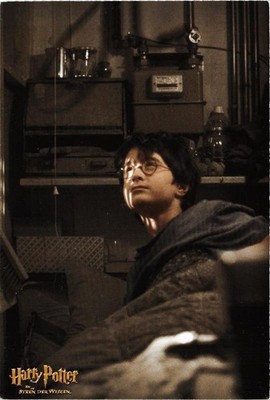 CPM Harry Potter und der Stein der Weisen FILM (717740)