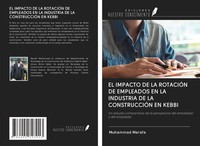 Muhammad Marafa | EL Impacto DE LA RotaciÓN DE Empleados EN LA Industria De...