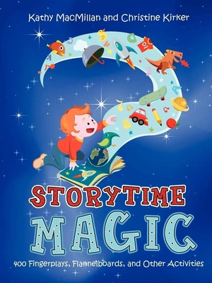 Kathy Macmillan (u. a.) | Storytime Magic | Taschenbuch | Englisch (2009)