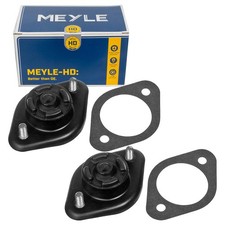 2x MEYLE HD VERSTÄRKT Federbeinlager für BMW 3er E30 E36 E46 Z4 E85 E86 hinten