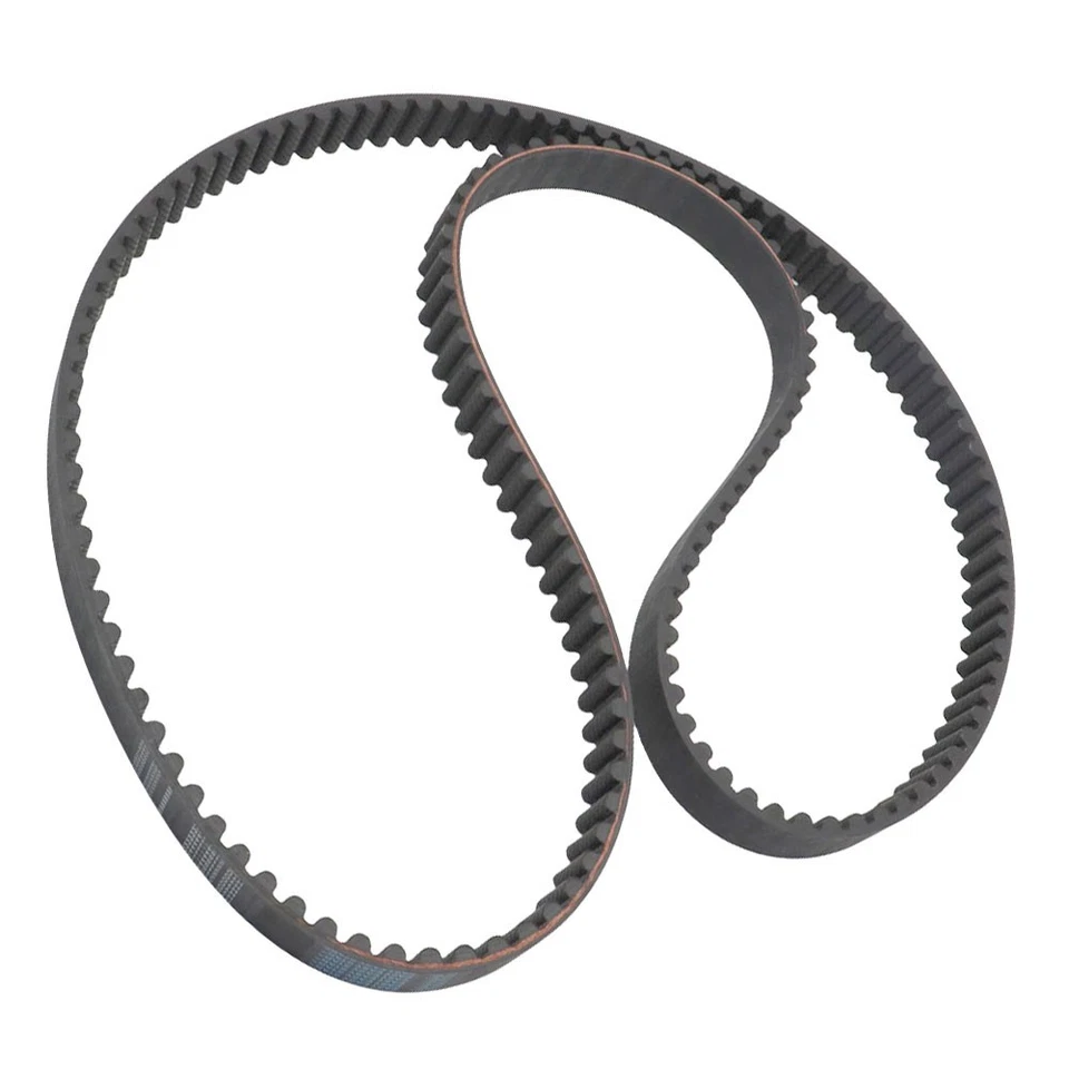 NEW Drive Belts 136-Tooth - 1 1/2" Fits Harley Davidson 62-0964 US - Image 2 of 4