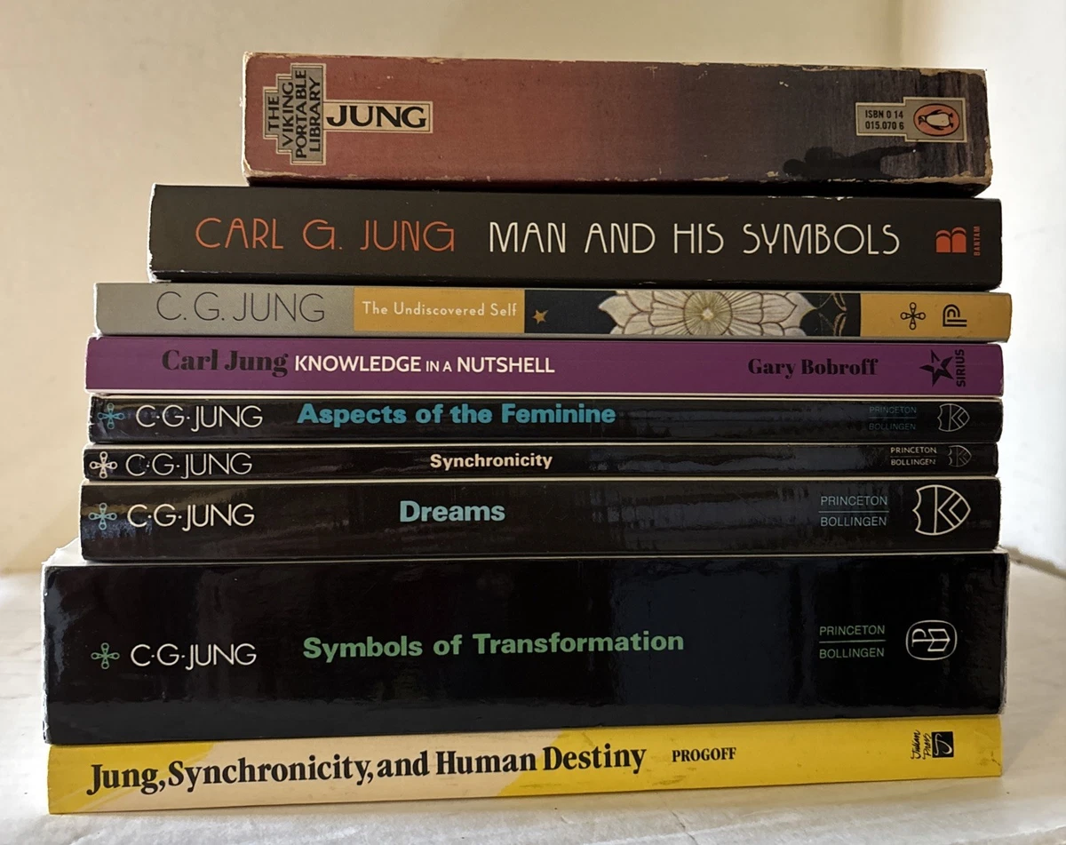 c g jung products for sale | eBay