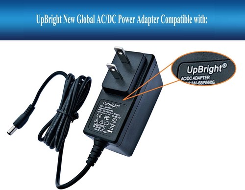 Yea-Ps5V2000Us Power Supply for 5-Volt 2-Amp - Picture 2 of 6