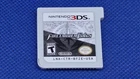 739: Nintendo 3DS - Fire Emblem Fates Special Edition - Cart Only - Tested