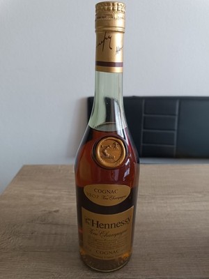 Hennessy Fine Champagne Cognac V.S.O.P
