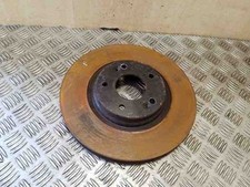 KIA SPORTAGE V NQ5 Bremsscheibe vorne rechts 1.7 Diesel / Elektro 169kw 26198212