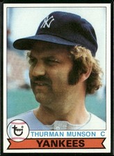 1977 Topps Burger King New York Yankees Baseball Cards 20