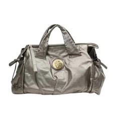 Vintage Rare Gucci Hysteria Metallic Handbag
