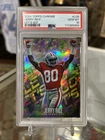 2024 Topps Chrome Football Jerry Rice #LG-5 PSA 10