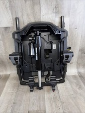 Actuador reclinable para silla de ruedas eléctrica Quantum Edge 3 - Conjunto de asiento ACT8120001/41