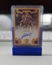 2025 Topps Royalty WWE Wrestling Checklist Guide in-content 37