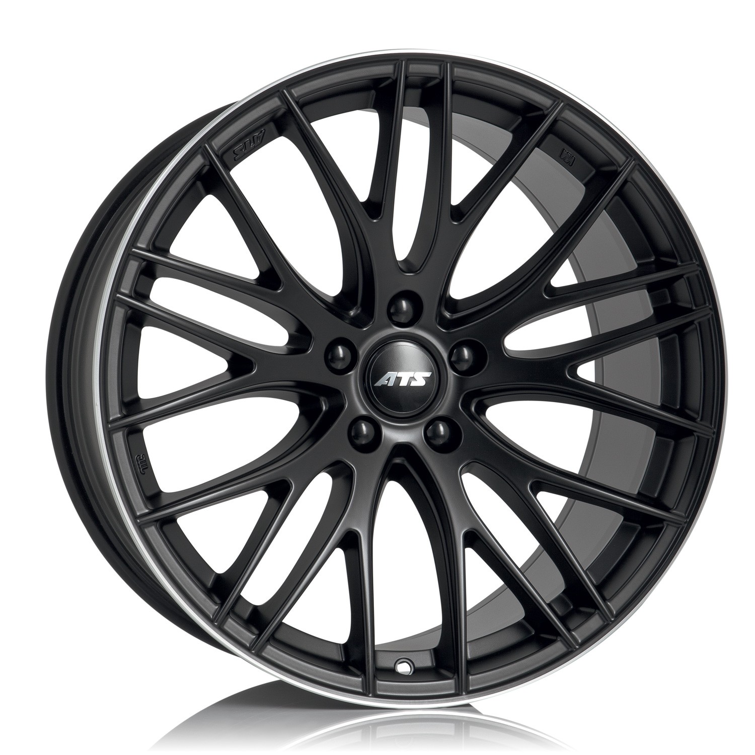 ATS Wheels Perfektion 8.5Jx19 ET35 5x112 SWHP for AIWAYS U5