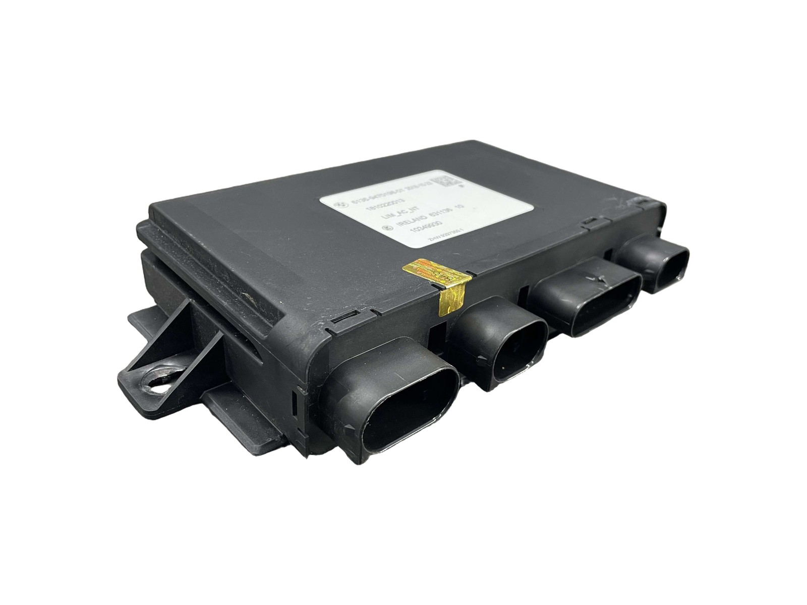 BMW i8 2014-2019 Power unit