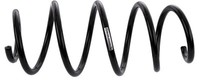 Sachs 993 798 Fahrwerksfeder