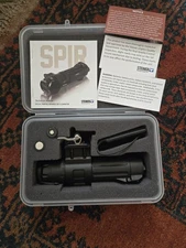 Steiner SPIR Infrared LED IR Illuminator Night Vision NVG