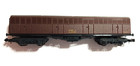 LIMA N GAUGE Bauxite SIPHON G 105cm DOUBLE BOGIE W2938W + Grey roof C TEXT