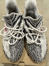 Yeezy 350 Boost V2 Zebra