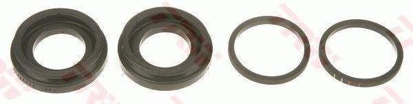 Fits TRW SJ1248 REPAIR KIT, BRAKE CALIPER