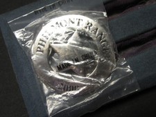 Philmont Ranger 2000 Metal Badge     GA5