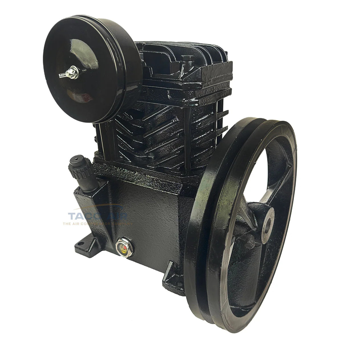3HP Replacement Cast Iron Air Compressor Pump For Campbell Hausfeld VT4923