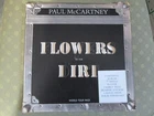 Paul McCartney/Flowers In The Dirt - World Tour Pack - EMI Records LP